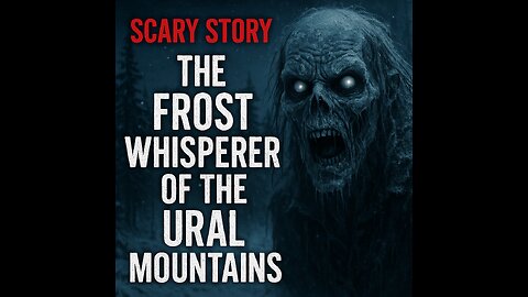 The Frost Whisperer of the Ural Mountains
