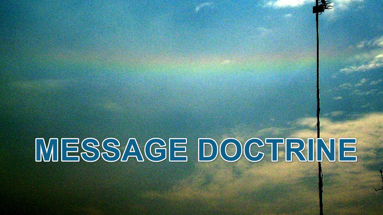 Justin Bates, As a Man Thinketh in His Heart