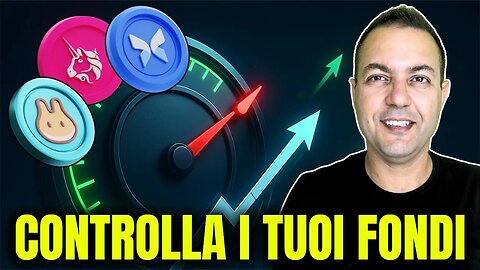 RENDITE PASSIVE: INIZIA ANCHE TU DA ZERO!