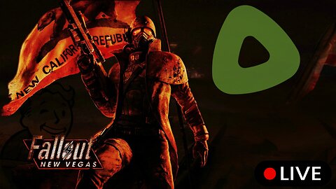 ☢ FALLOUT NV : NCR 4 LIFE | 🔵POWERED BY: RUMBLE WALLET