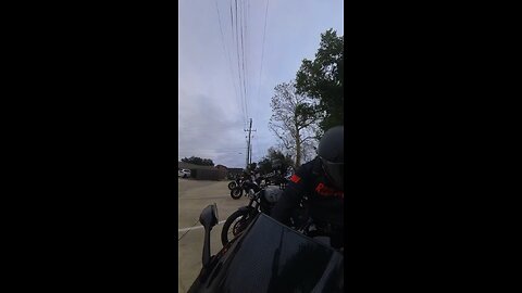 250104 Roll out to Spillway Cafe