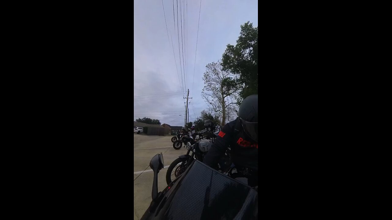 250104 Roll out to Spillway Cafe