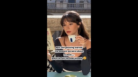 Babe, that’s called self-sabotage