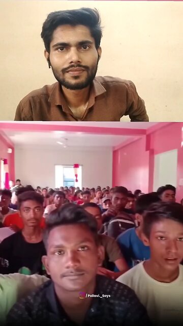 iss class 150 bachche hai too aakhein kitne kitne Hai