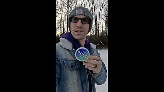 Velo Icy Berries (Nicotine Pouch) Reviews