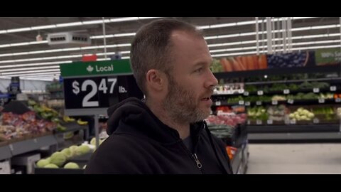 Life After POTATO DIET Counting Calories Practice at Walmart