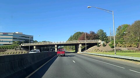 Winston Salem To Stone Mountain