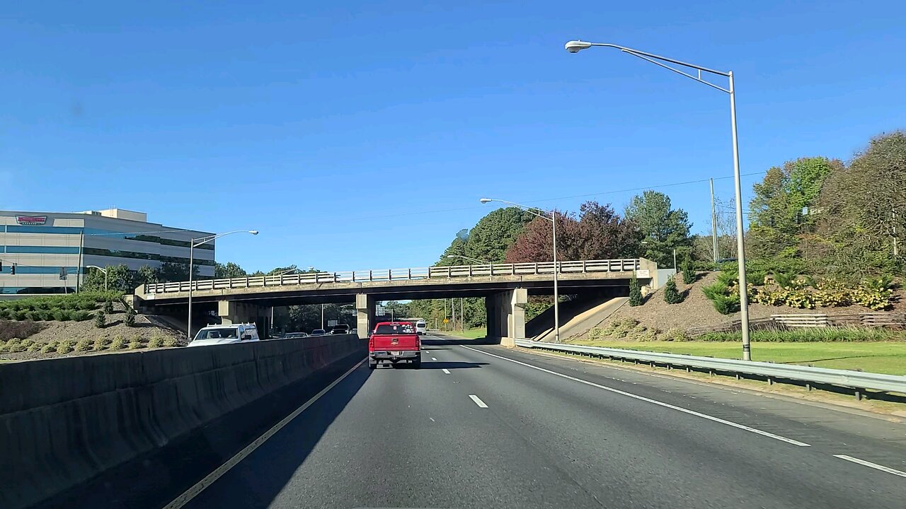 Winston Salem To Stone Mountain