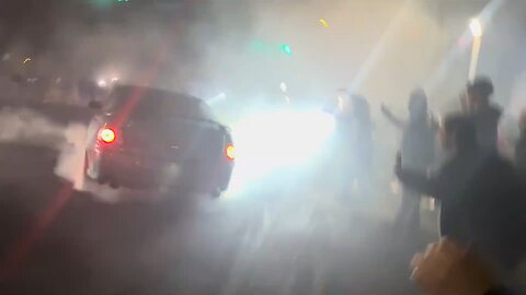 ANTXRES x A NEW HOPE - RIVALS | LA Takeover | NightDrive Wave Music