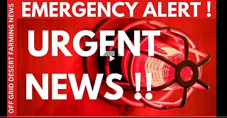 Emergency Alert: The Situation Is Far Worse Than Anyone Imagined – I Have Dire News For The U.S.