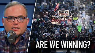 What Does WINNING Look Like in Minnesota? | Guest: Auron MacIntyre | 1/30/26