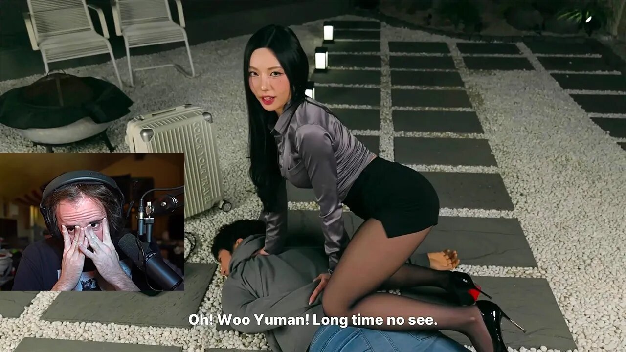 This Sequel Changed My Life