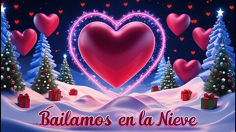 Bailamos en la Nieve