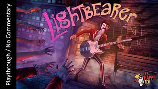 💊We Happy Few: Lightbearer FULL DLC playthrough