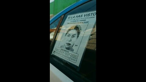 la mata viejitas de México