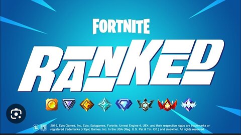 Fortnite Ranked: Lets see if we can get any clips