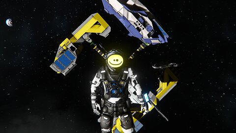 Ultimate Theft Prevention - Space Engineers