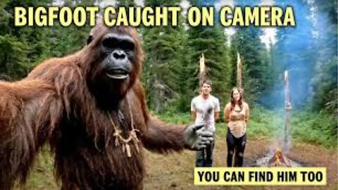 Best Of Bigfoot Vlogs