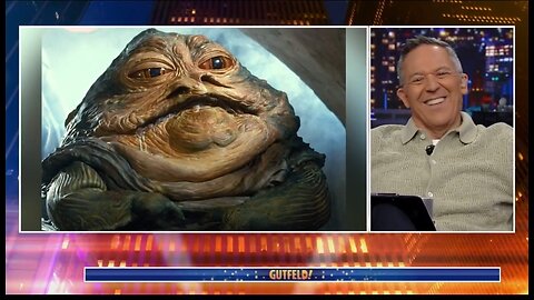 Gutfeld's Leftover Jokes