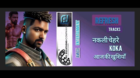 Back to Back|Refreshing Tracks|Break for Motivation & Facts.