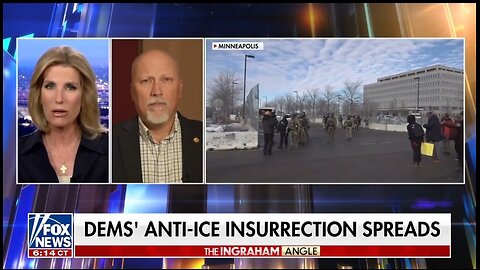 Rep Chip Roy: We Have To Save America