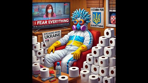 illegal take over from natives