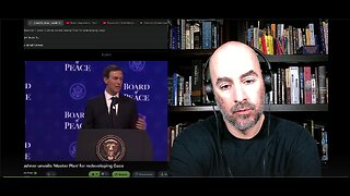 Reaction to Jared Kushner unveils 'Master Plan' for redeveloping Gaza