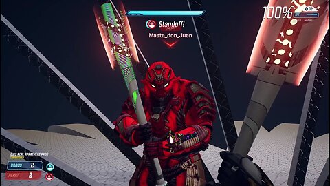 Splitgate - Multiplayer Gameplay Video 13