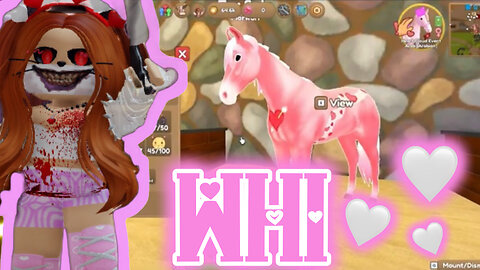 Wild Horse Islands Valentines Event 2025