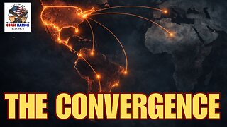 The Global Power Shift No One Can Stop