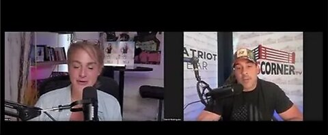 Mel K & David Nino Rodriguez- 900 Bankers Dragged From Secret Meeting to GITMO!