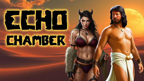 ECHO CHAMBER 01/07/2026