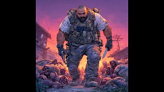 BLOPS 7 and some Zombie Action