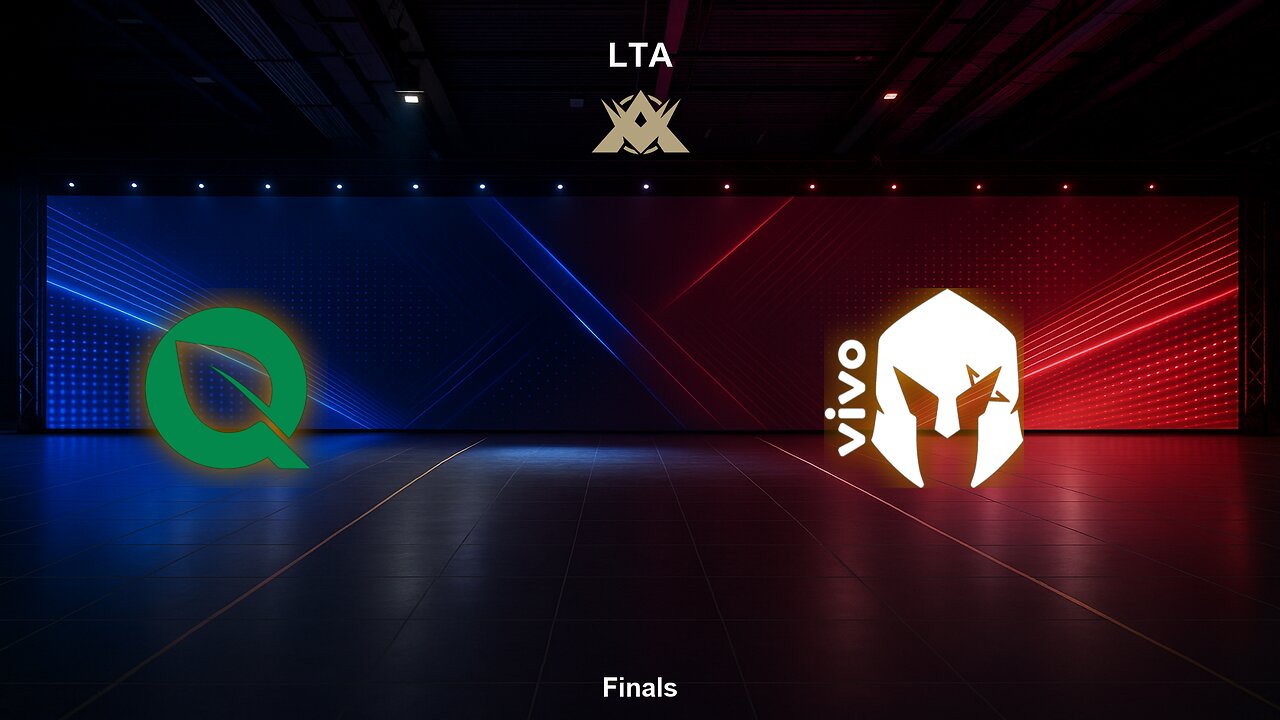 FLY vs VKS Highlights Game 4 - LTA 2025 GRAND FINALS - FlyQuest vs Vivo Keyd Stars