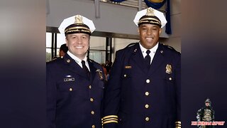 Baltimore's Deputy Mayor Gets The Shaft!