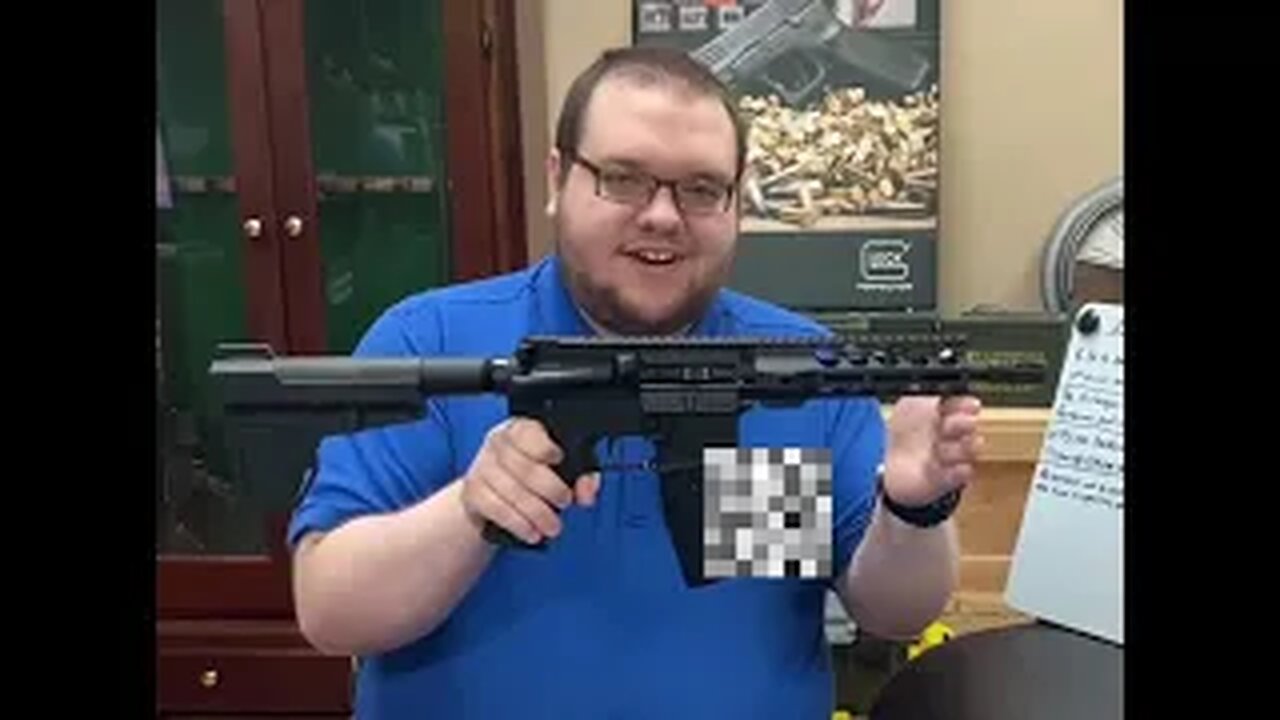 Converting Your AR15 to .300 Blackout: Instructions and Benefits of The Cartridge (Archive)