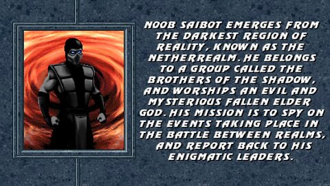 Noob ladder Run on MKP REVITALIZED 2 DEFINITIVE Edition