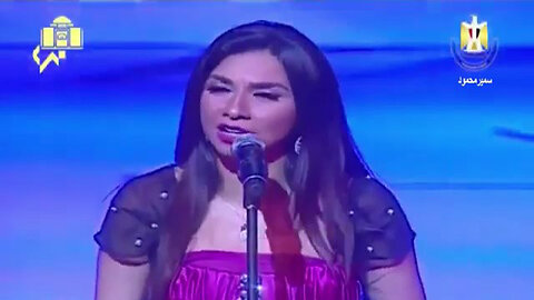 رحاب مطاوع,,سيبولى قلبى,,حفله مصوره