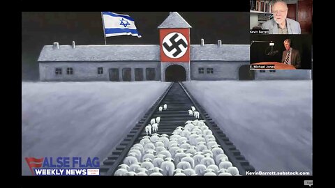 Free Speech Holocaust? (FFWN with E. Michael Jones)