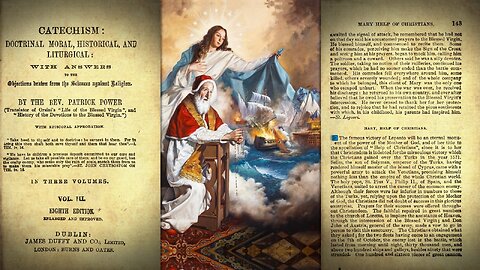 Victory of Lepanto {October 7, 1571} 📖🎧