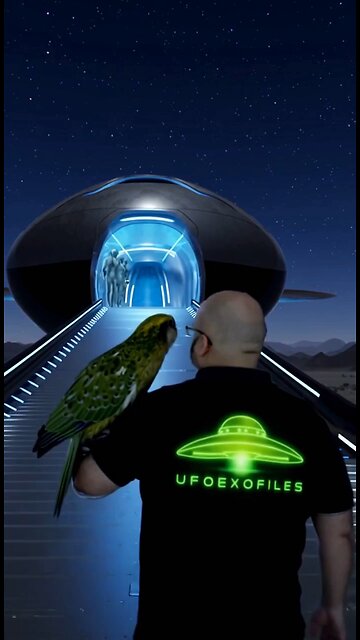 #KnightUFOFam #AlienDisclosure #GreyAliens #UFOConspiracy #AlienSpecies