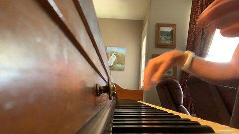 Improvisation in G-Flat Major