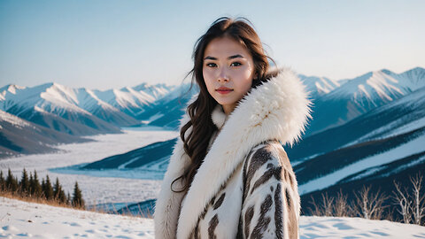 Sebastian Biel - Song of the Mountains. Anana (Official Music Video)