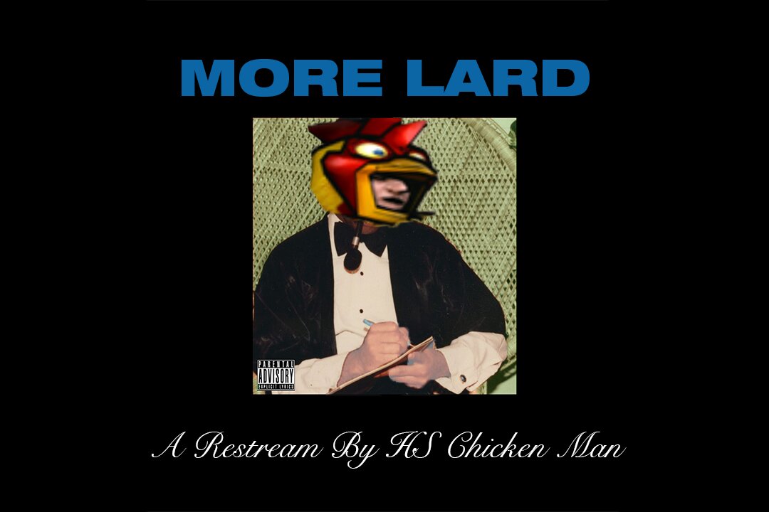 Reupload - Tubbz Live Telling his story for the 9FTime This month #Copium