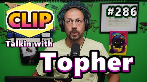 TwT #286 | #clips | The Lie about Cholesterol and Salt