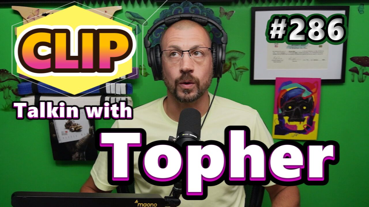 TwT #286 | #clips | The Lie about Cholesterol and Salt