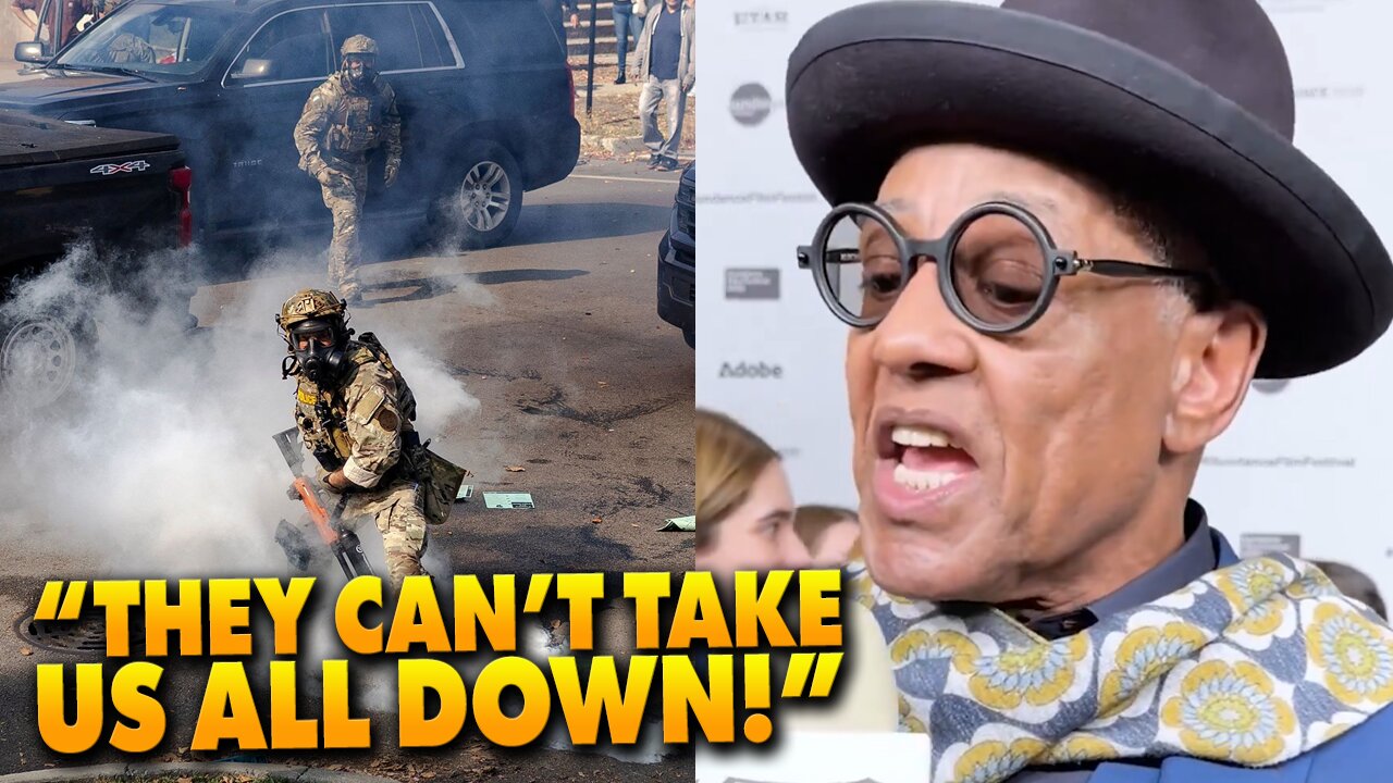 THIS IS F*CKING CRAZY...