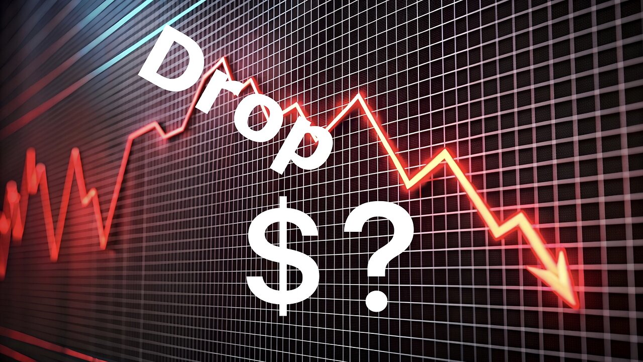 Market drop | Prices