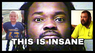 Man Who Killed Little Boy RELEASED