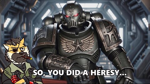 Lets Talk About Female Custodes